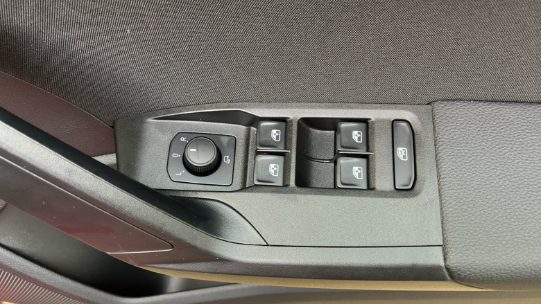 SEAT Arona 1.0 TSI 110 FR 5dr DSG Petrol Hatchback